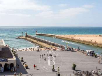 Vente appartement 5 pièces Capbreton 40