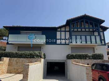 Vente appartement 3 pièces Capbreton 40