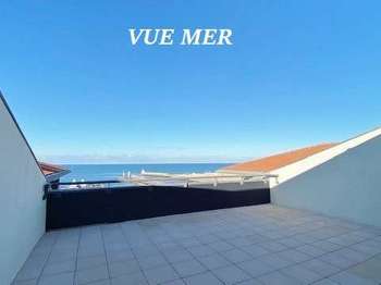 Vente Appartement 4 piècesCapbreton