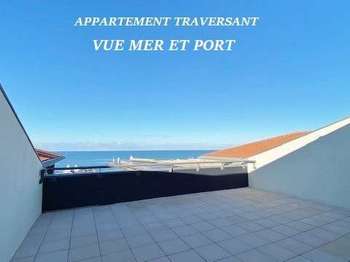 Vente appartement 4 pièces Capbreton 40
