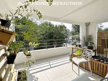 Vente appartement 4 pièces Capbreton 40