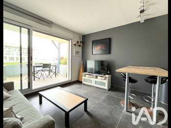 Vente appartement 2 pièces Vente appartement 2 pièces