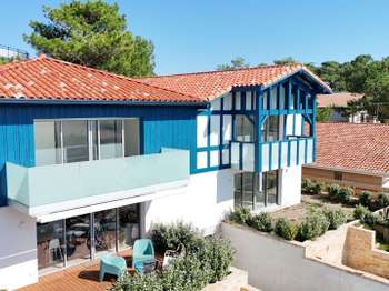 Vente appartement 3 pièces Capbreton 40