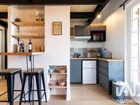 Vente appartement 2 pièces Vente appartement 2 pièces