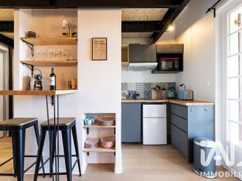 Vente Appartement 2 piècesCapbreton