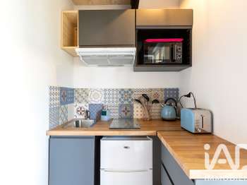Vente appartement 2 pièces Vente appartement 2 pièces