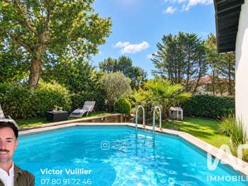 Vente Appartement 3 piècesCapbreton