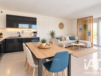 Vente appartement 3 pièces Vente appartement 3 pièces