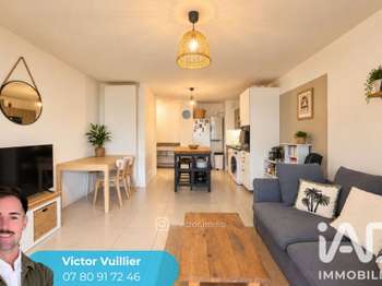 Vente Appartement 2 piècesCapbreton