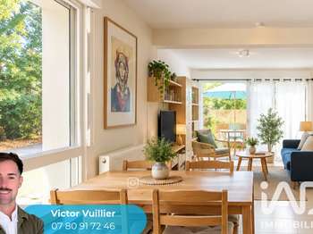 Vente appartement 2 pièces Capbreton 40