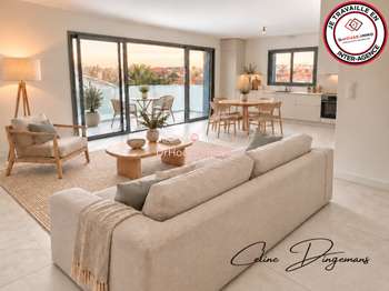 Vente Appartement 3 piècesCapbreton