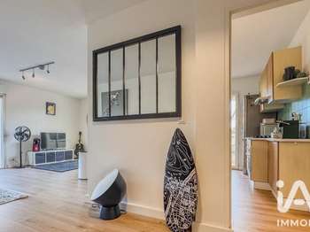 Vente Appartement 4 piècesCapbreton