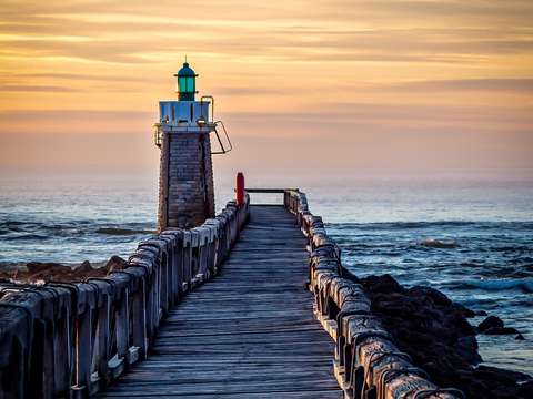 Vente appartement 4 pièces Capbreton 40
