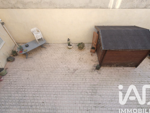 Vente Appartement 3 piècesCapestang