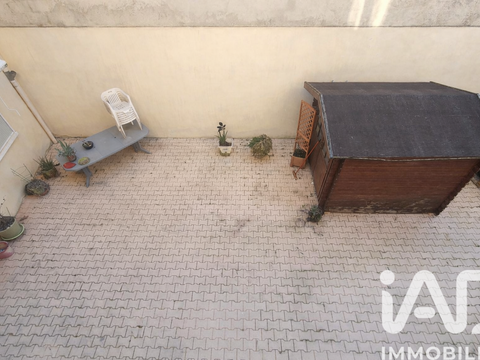 Vente appartement 3 pièces Capestang 34