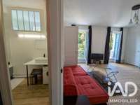 Vente appartement 1 pièce