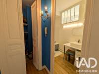 Vente appartement 1 pièce