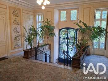 Vente Appartement 2 piècesCapvern