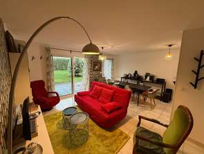 Vente Appartement 3 piècesCarantec