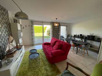 Vente Appartement 3 piècesCarantec