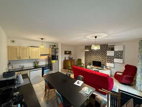 Vente appartement 3 pièces Vente appartement 3 pièces