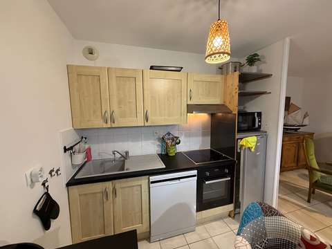 Vente appartement 3 pièces Vente appartement 3 pièces