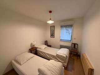 Vente appartement 3 pièces Vente appartement 3 pièces