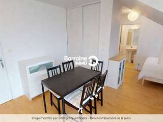 Vente appartement 1 pièce Vente appartement 1 pièce
