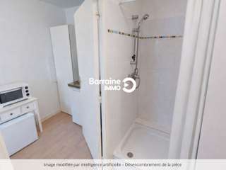 Vente appartement 1 pièce Vente appartement 1 pièce
