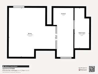 Vente appartement 1 pièce Vente appartement 1 pièce