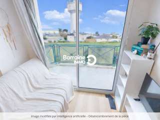 Vente appartement 1 pièce Vente appartement 1 pièce