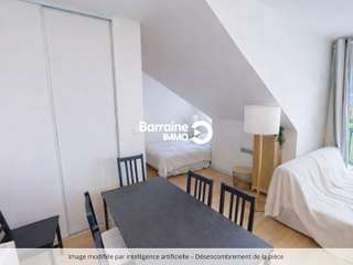 Vente appartement 1 pièce Vente appartement 1 pièce