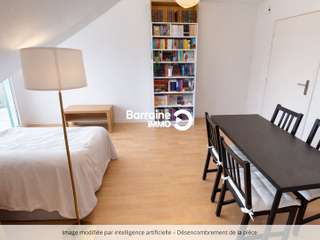 Vente appartement 1 pièce Vente appartement 1 pièce
