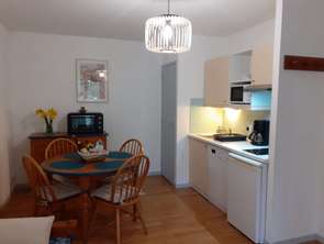 Vente Appartement 2 piècesCarantec