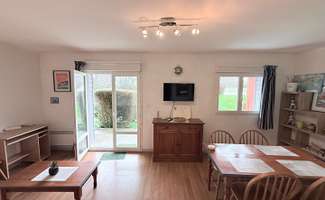 Photo Vente appartement Carantec