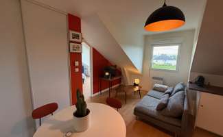 Photo Vente appartement Carantec