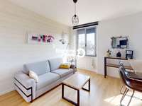 Vente appartement 1 pièce Vente appartement 1 pièce