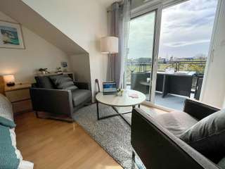 Vente appartement 2 pièces Vente appartement 2 pièces