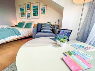 Vente appartement 2 pièces Vente appartement 2 pièces