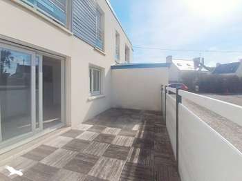 Vente Appartement 3 piècesCarantec