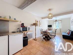 Vente Appartement 3 piècesCarbonne