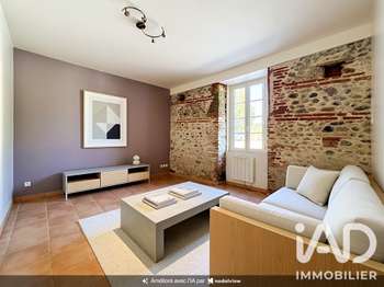 Vente Appartement 2 piècesCarbonne