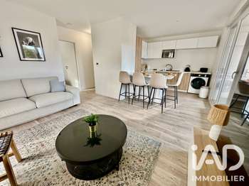 Appartement 2 pièces 45 m² · à Carcans · 45 m² · 218 000 €