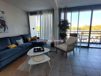 Photo Vente appartement Carcans