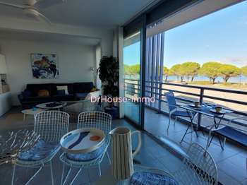 Vente Appartement 3 piècesCarcans