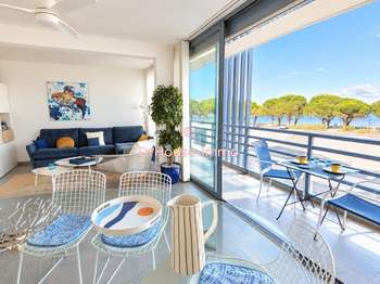 Vente Appartement 3 piècesCarcans