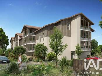 Vente Appartement 3 piècesCarcans