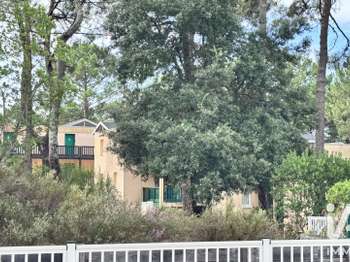 Vente Appartement 2 piècesCarcans