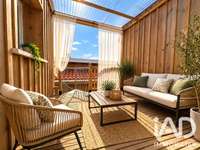 Vente appartement 2 pièces Vente appartement 2 pièces