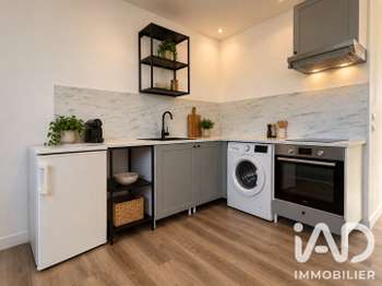 Vente appartement 2 pièces Vente appartement 2 pièces